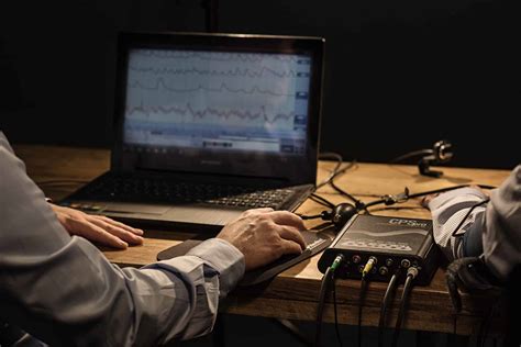 British Polygraph Network Lie Detector test Experts
